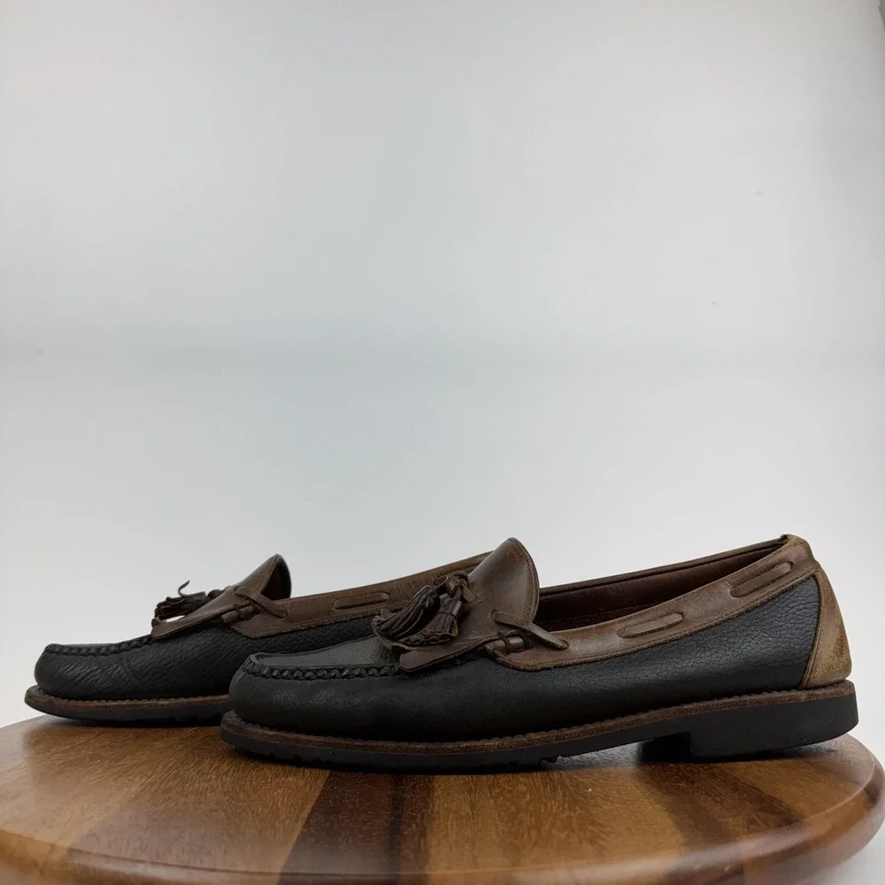 Allen Edmonds size 10